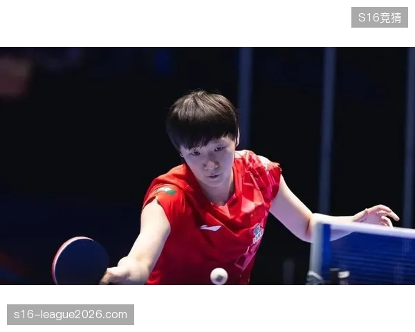 4-1，王曼昱让日本球迷四大愿望落空——从“神秘”到“传奇”的王曼昱传奇